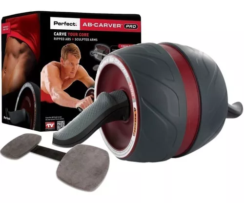 Rueda Abdominal Ab Carver Pro